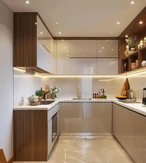 Kitchen Cabinets