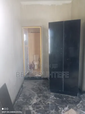 Furnished 1bdrm Room & Parlour in Comfort Home Estate, Sangotedo
