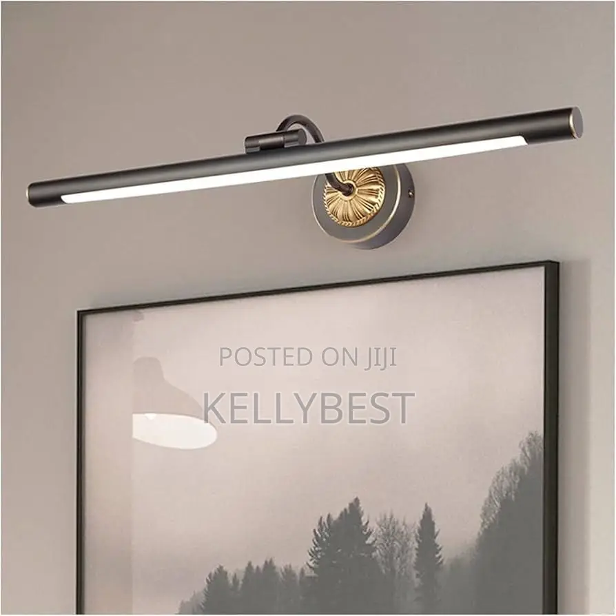 Bathroom Makeup Light