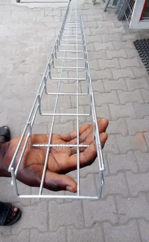 200x50 Wire Mesh Available in All Sizes