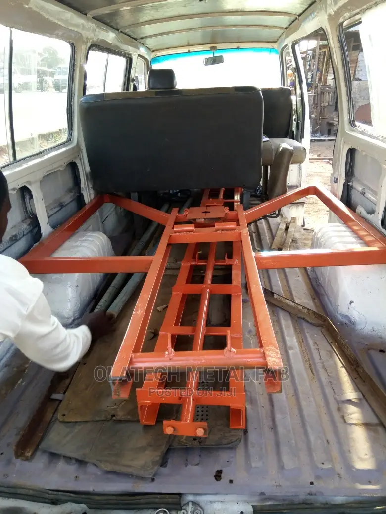 Portable Borehole Drilling Machine
