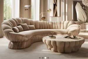 L Shape Lovely Lao Design