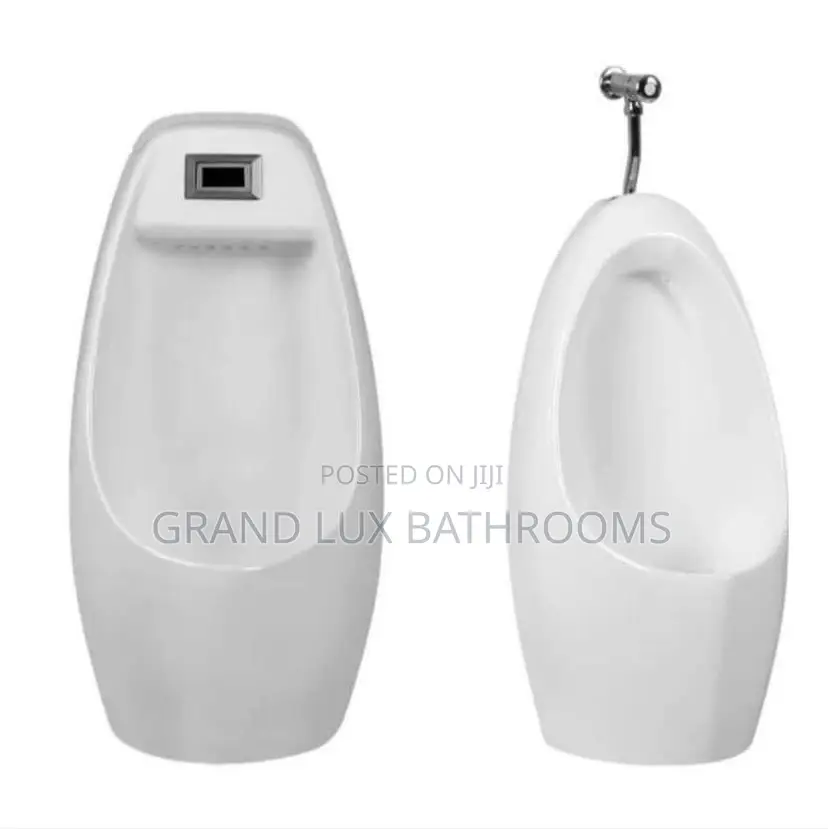Automatic Sensor Wall-Mounted Urinal