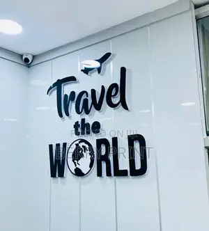 Indoor Signage