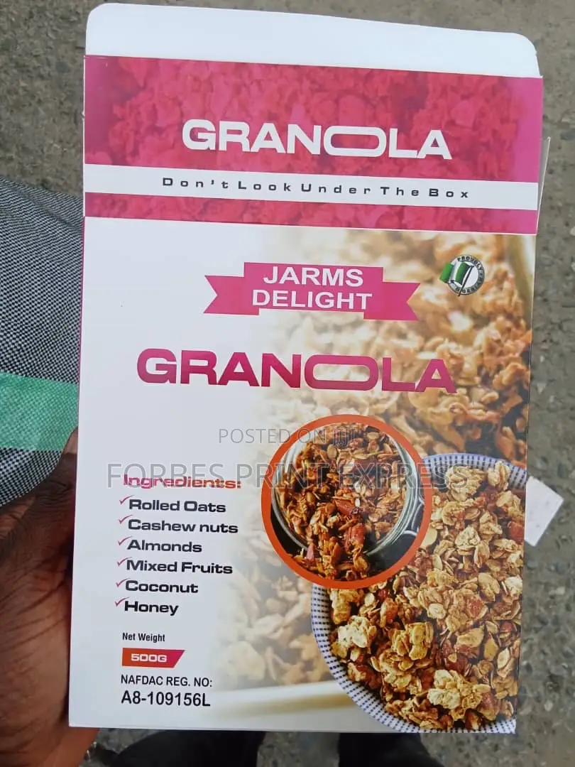 Packaging Packs