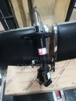 Front Shock Absorber Toyota Lexus Rx350 2017-2024 Sensor