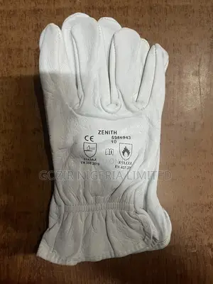Zenith Argon Handglove