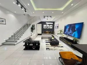 Luxury Water Front 4bedroom With Swimming Pool and Gym