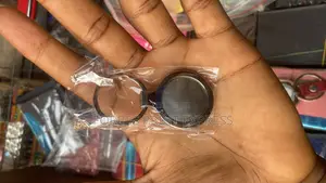 Branded Key Holder