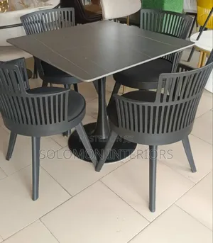Restaurants and Dining Chairs