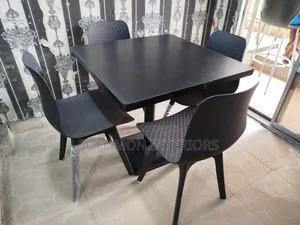Restaurants and Dining Chairs