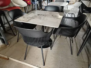 Restaurants and Dining Chairs