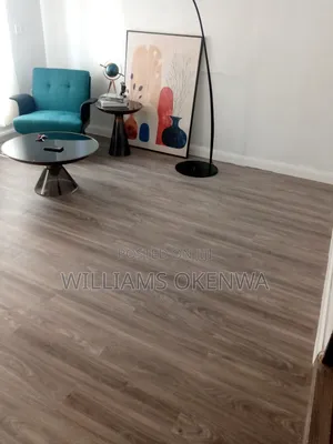 Durable Luxury Vinyl Flooring