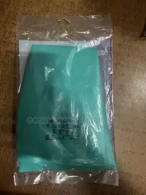 Alphatec Solvex 37-185 Chemical Resistant Handglove