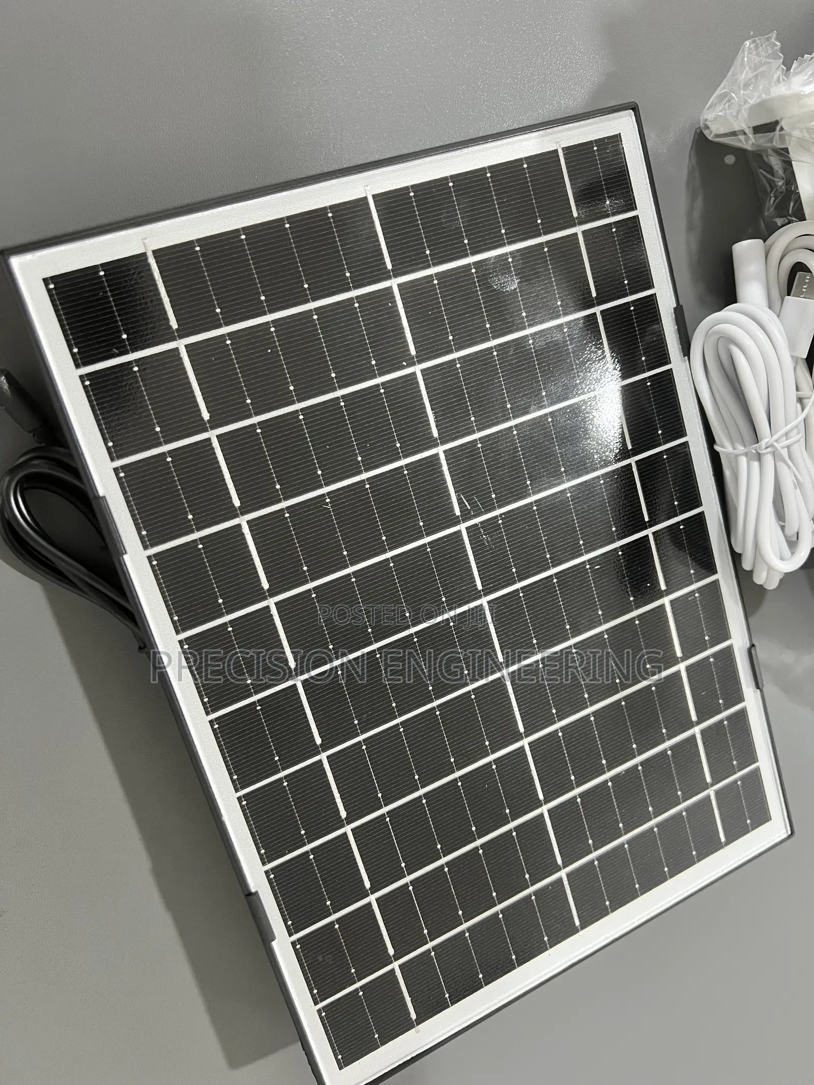 C6s-dl-4g Dual Lens Solar Ptz Camera