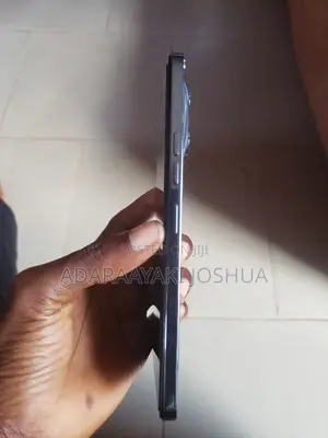 Tecno Spark 30 Pro 256 GB Black