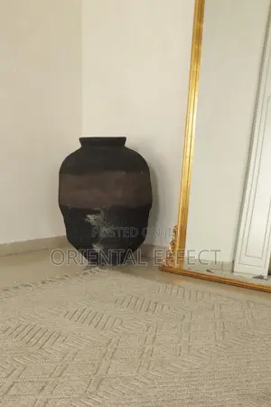 Hamlet Pot ( Double Black )