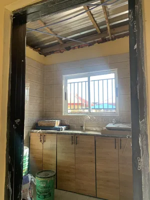 Mini Flat in Gold Estate, Ayobo for rent