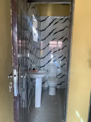 Mini Flat in Gold Estate, Ayobo for rent