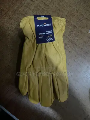 Portwest A271 Drivers Glove