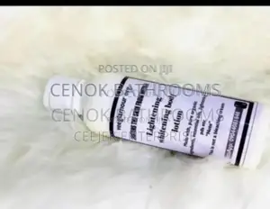Lightening Body Lotion