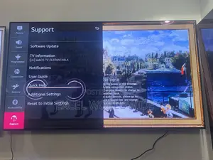 Uk Spec 55 Lg Oled Cx Series Smart With Ai Thinq