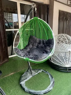 Basket Swing/Hammock