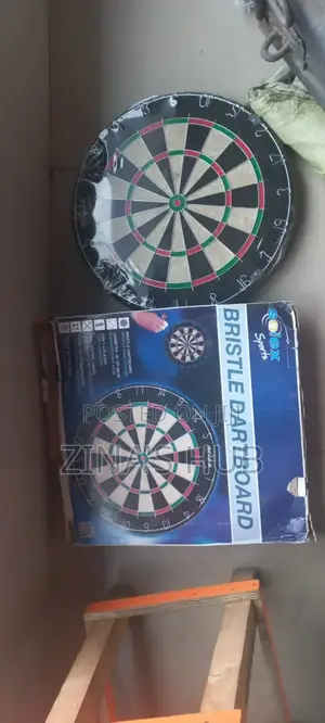 Bristol Dartboard