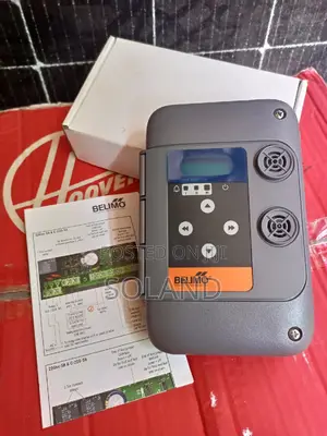 Durable Belimo Gas Monitor