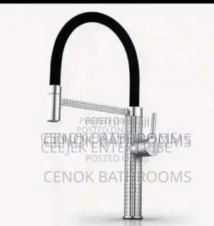 Luxury Sink Tap