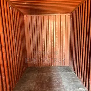 Graded | 20ft Shipping Container| Documents
