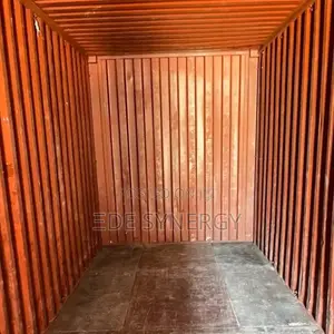 Graded | 20ft Shipping Container| Documents