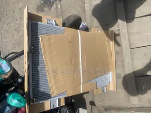 Condenser Assy