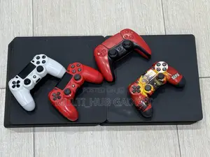 Playstation 4 Slim