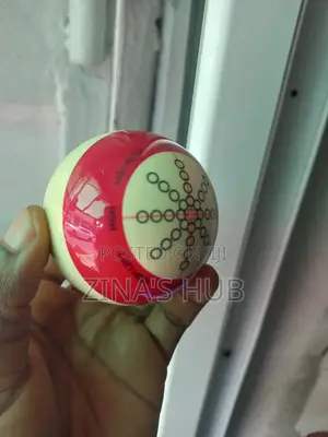 Resin Billard Ball