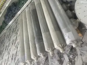 Mulching Nylon Mulch