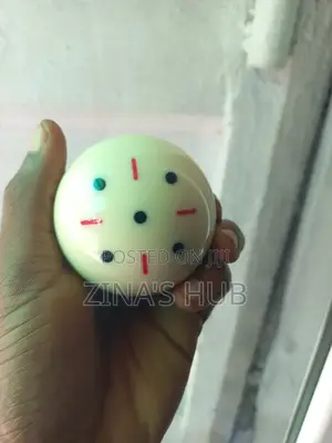 Snooker Training Ball