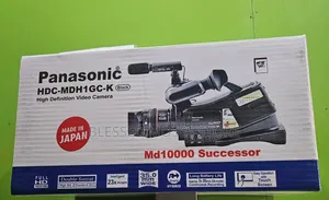 Panoramic Mdh1 Video Camera