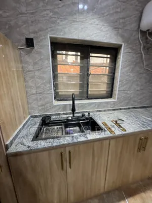 4bdrm Duplex in Benin City for sale