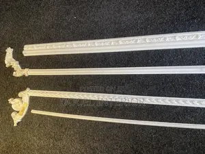 Ps Cornice White