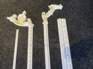 Ps Cornice White