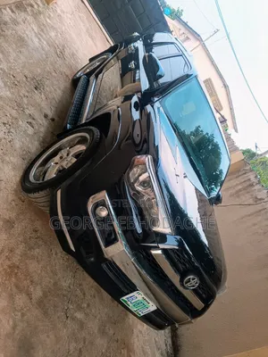 Car Hire Services