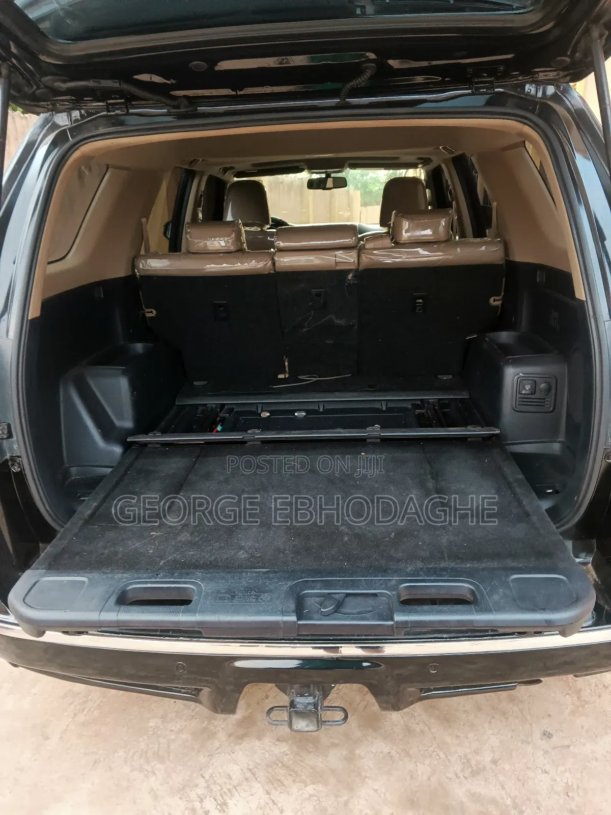 Car Hire Services