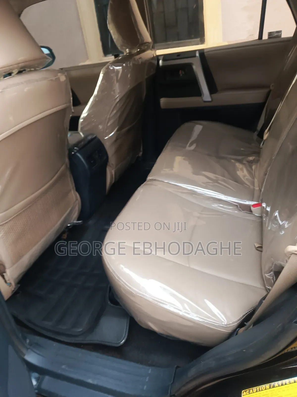 Car Hire Services