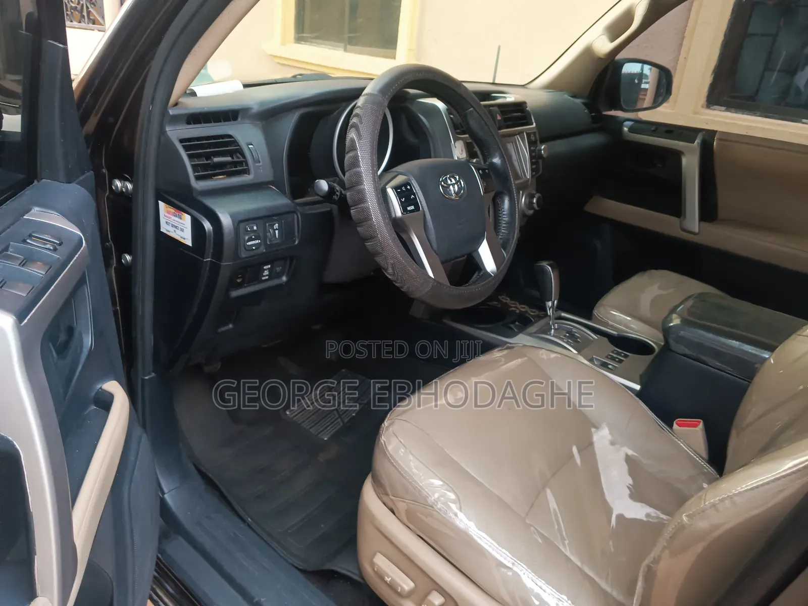 Car Hire Services