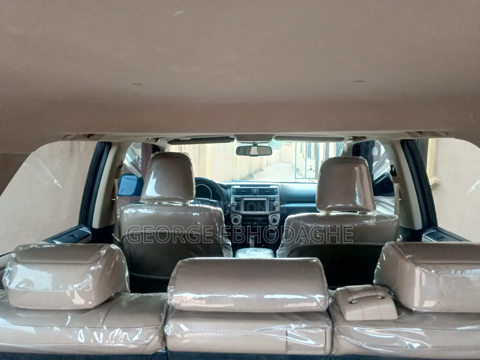 Car Hire Services