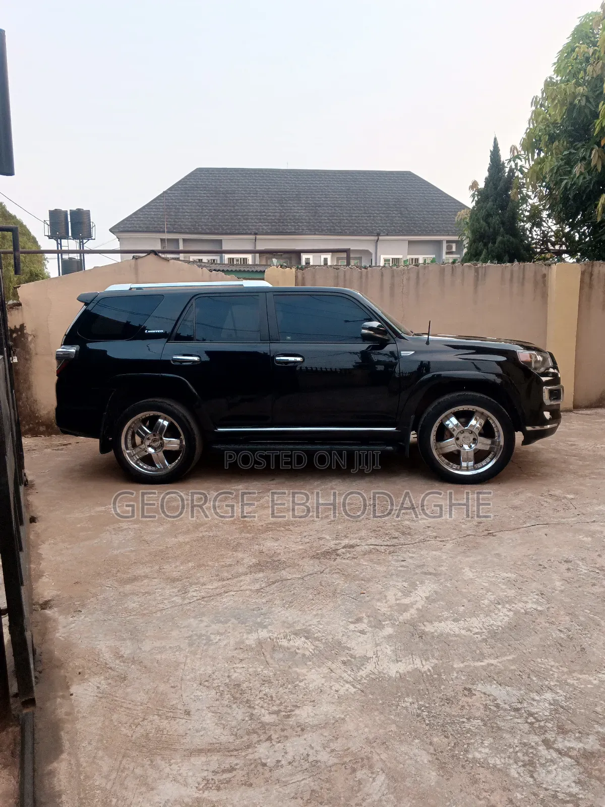Car Hire Services