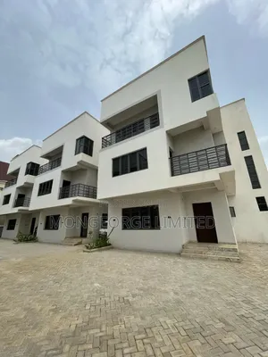 Furnished 4bdrm Duplex in Life Camp for sale