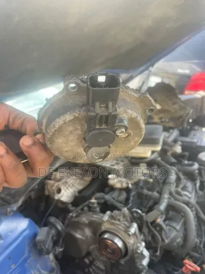 Hyundai Sonata Starting Sensor 2017