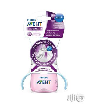 Philips Avent SCF251/02 My Natural Trainer Cup